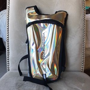 Holographic Vibedration Bag